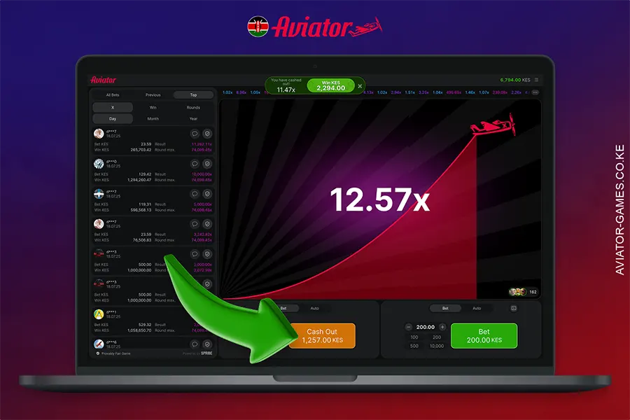 Aviator &mdash; Por Que &Eacute; o Crash Game N&ordm;1 do Mundo